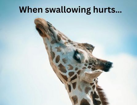 Sore throat